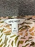 Nine West 100% Polyester Ivory Sleeveless Blouse Size M - photo 7