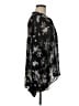 Vince. Black Long Sleeve Blouse Size M - photo 4
