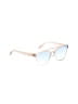 Le Specs Blue Tan Sunglasses One size - photo 1