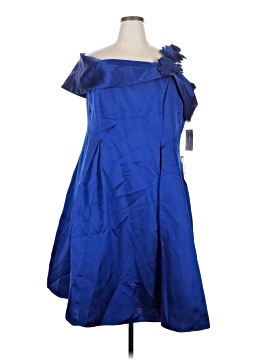 Alex Evenings Cocktail Dress