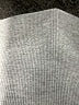 Gymshark Gray Casual Pants Size S (estimated) - photo 7