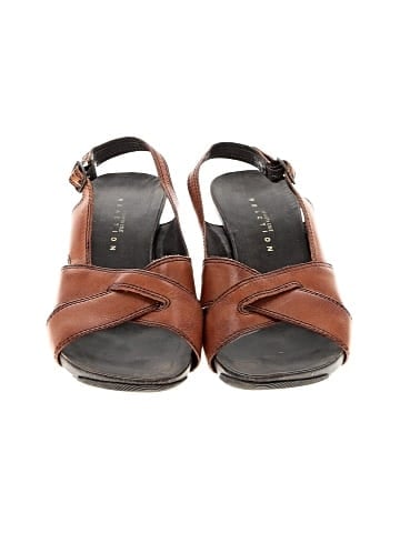 Kenneth Cole REACTION Wedges (view 2)