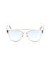 Le Specs Blue Tan Sunglasses One size - photo 2