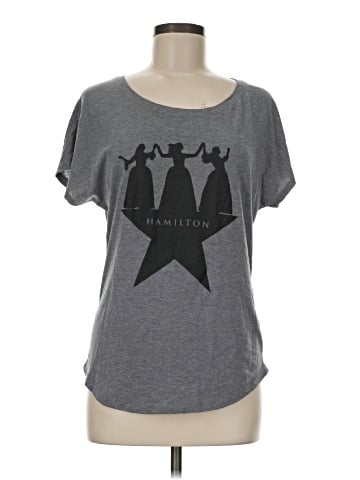 Creative Goods Design and Supply Short Sleeve T-Shirt (view 1)