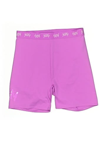 Yitty Athletic Shorts (view 1)