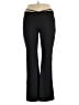Cider Hearts Black Active Pants Size XL - photo 1