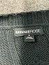 Minnie Rose 100% Cotton Black Pullover Sweater Size S - photo 7