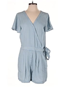 Ann Taylor Loft Romper