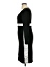 Unbranded Color Block Black Cocktail Dress Size XL - photo 5