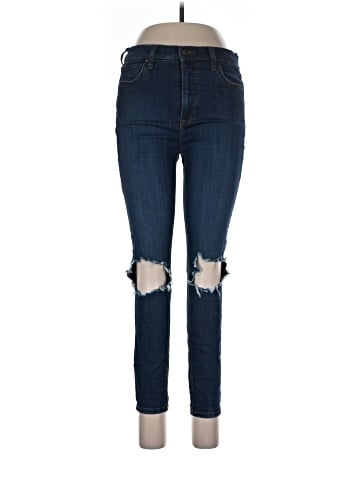Free People Jeans (view 1)