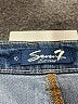 Seven7 Hearts Blue Jeans Size 10 - photo 7