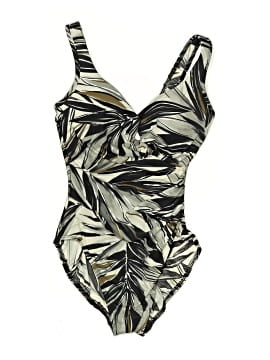 Miraclesuit One Piece Swimsuit