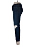 Free People Hearts Blue Jeans Size 30R - photo 5