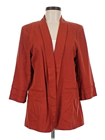 Versona Kimono (view 1)