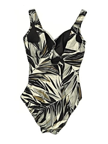 Miraclesuit One Piece Swimsuit (view 2)