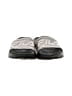 FILA Silver Sandals Size 8 - photo 2