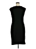 Cato Solid Black Cocktail Dress Size 16 - photo 2