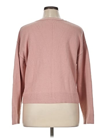 Ann Taylor Cardigan (view 2)