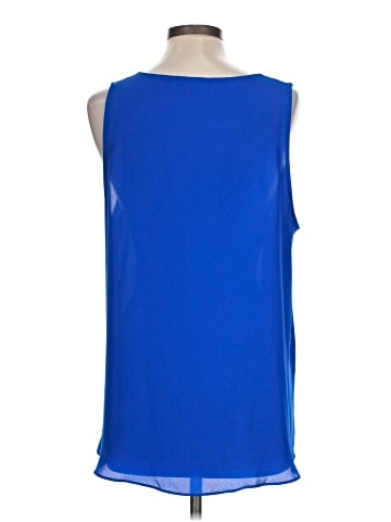 Vince Camuto Sleeveless T-Shirt (view 2)