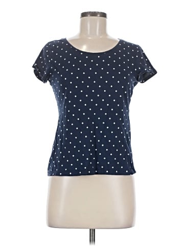 H&M L.O.G.G. Short Sleeve T-Shirt (view 1)