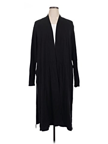 Beyond Yoga Kimono (view 1)