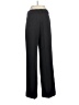 Scoop Solid Black Dress Pants Size 4 - photo 2