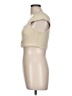 Girlfriend Collective Tan Tank Top Size L - photo 5