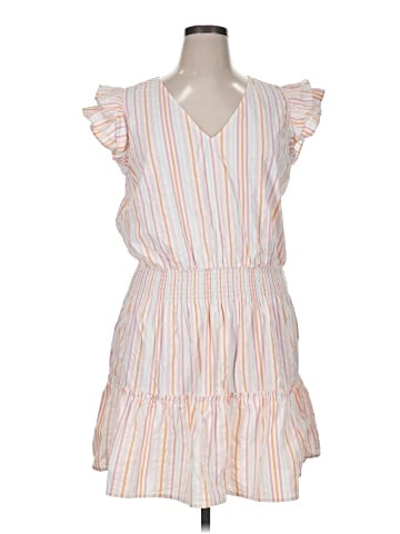 Vineyard Vines Performance Casual Dress (view 1)