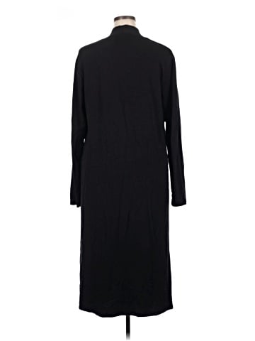 Beyond Yoga Kimono (view 2)