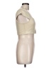 Girlfriend Collective Tan Tank Top Size L - photo 4