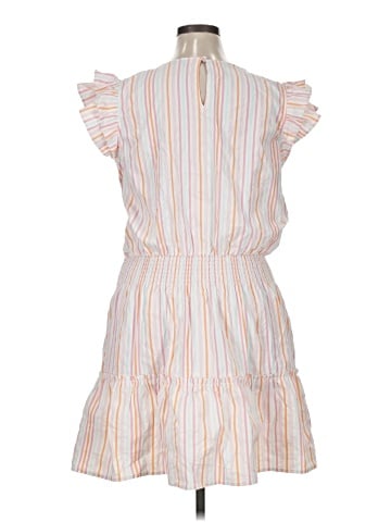 Vineyard Vines Performance Casual Dress (view 2)