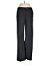 IKKS Chevron-herringbone Gray Dress Pants Size L (estimated) - photo 1