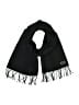 Coach Factory Black Scarf One size - photo 1