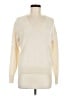 Everlane 100% Cashmere Ivory Cashmere Pullover Sweater Size M - photo 1