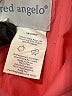 Alfred Angelo 100% Polyester Tropical Pink Cocktail Dress Size 10 - photo 8