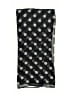 Unbranded Polka Dots Black Scarf One size - photo 2