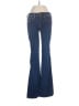 American Eagle Outfitters Hearts Blue Jeans Size 4 xlong - photo 1