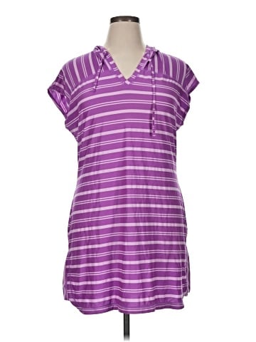 Athleta Casual Dress (view 1)