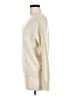 Everlane 100% Cashmere Ivory Cashmere Pullover Sweater Size M - photo 5