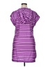 Athleta Purple Casual Dress Size XL - photo 2