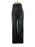 Wilfred 100% Polyurethane Black Casual Pants Size 4 - photo 2