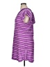 Athleta Purple Casual Dress Size XL - photo 5