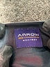 Arrow Black Blazer Size 6 - photo 3