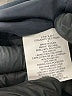 Arrow Black Blazer Size 6 - photo 4