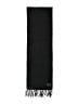 Coach Factory Black Scarf One size - photo 2