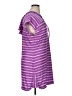 Athleta Purple Casual Dress Size XL - photo 4