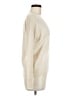 Everlane 100% Cashmere Ivory Cashmere Pullover Sweater Size M - photo 4