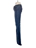 American Eagle Outfitters Hearts Blue Jeans Size 4 xlong - photo 5