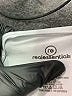 Real Essentials Silver Short Sleeve T-Shirt Size S - photo 7