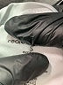 Real Essentials Silver Short Sleeve T-Shirt Size S - photo 8